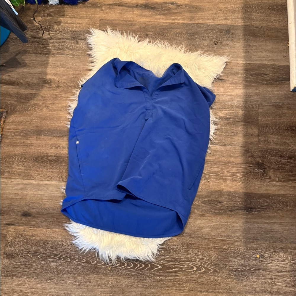 Figs Cobalt Blue XL Set